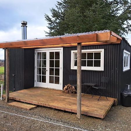 Gunyah Country Estate Villa Windwhistle Luaran gambar