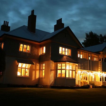 Gunyah Country Estate Villa Windwhistle Luaran gambar