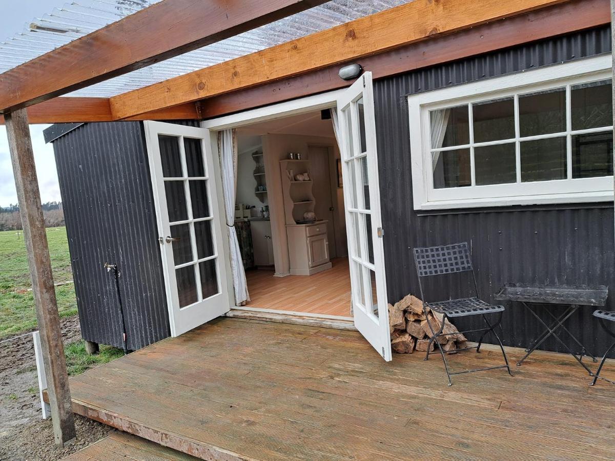 Gunyah Country Estate Villa Windwhistle Luaran gambar