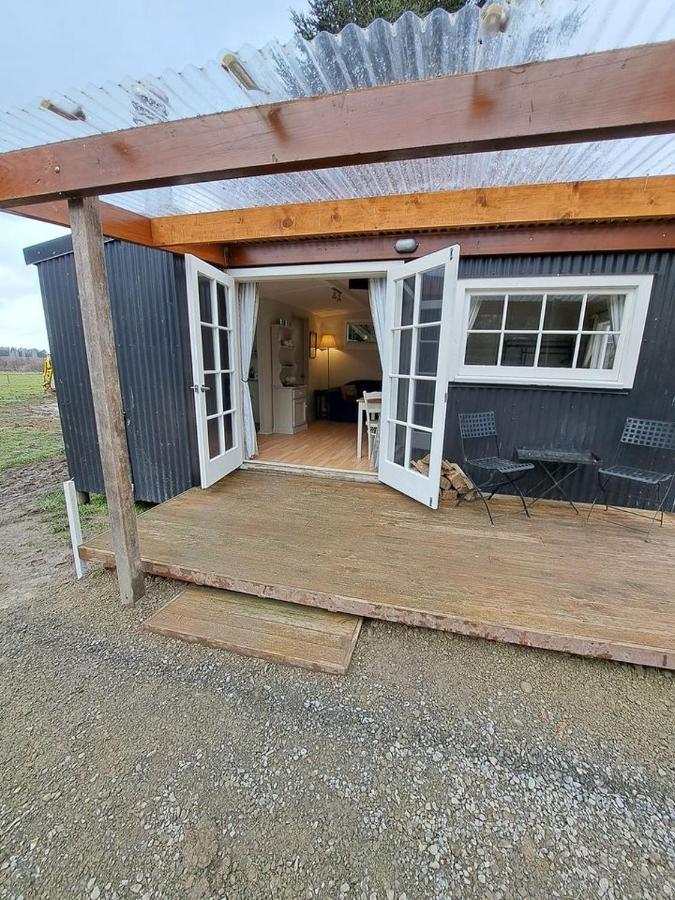 Gunyah Country Estate Villa Windwhistle Luaran gambar