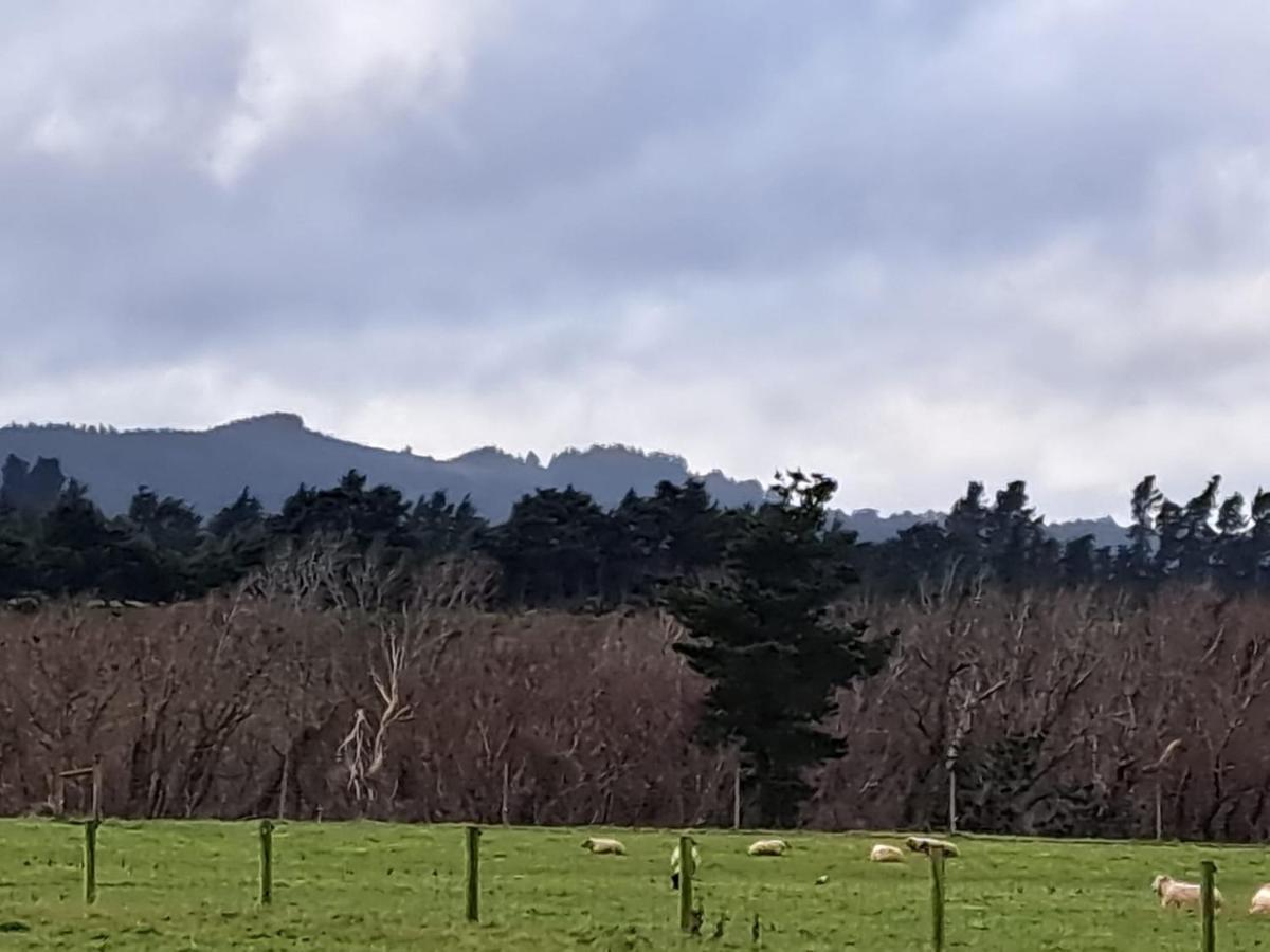 Gunyah Country Estate Villa Windwhistle Luaran gambar