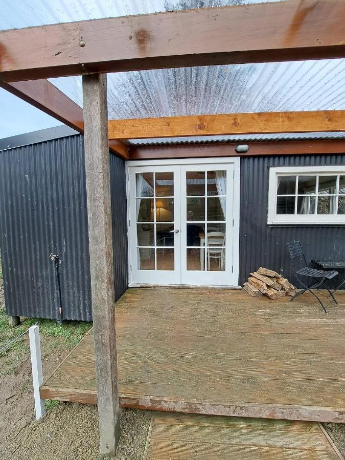 Gunyah Country Estate Villa Windwhistle Luaran gambar