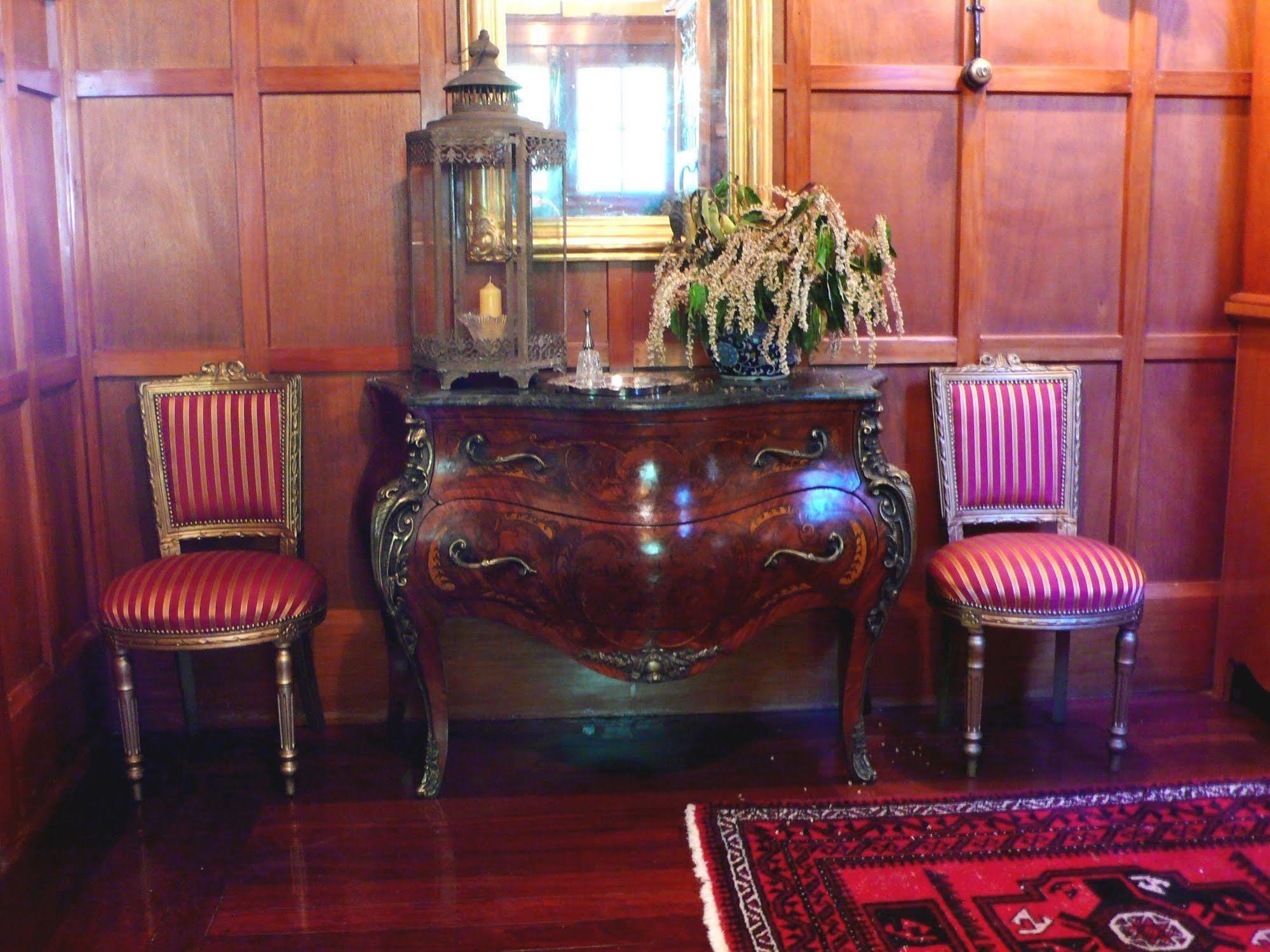 Gunyah Country Estate Villa Windwhistle Luaran gambar