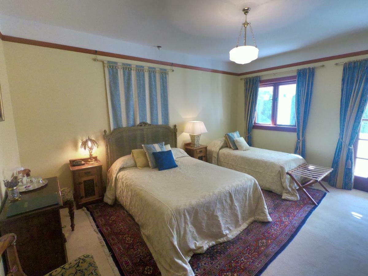 Gunyah Country Estate Villa Windwhistle Luaran gambar