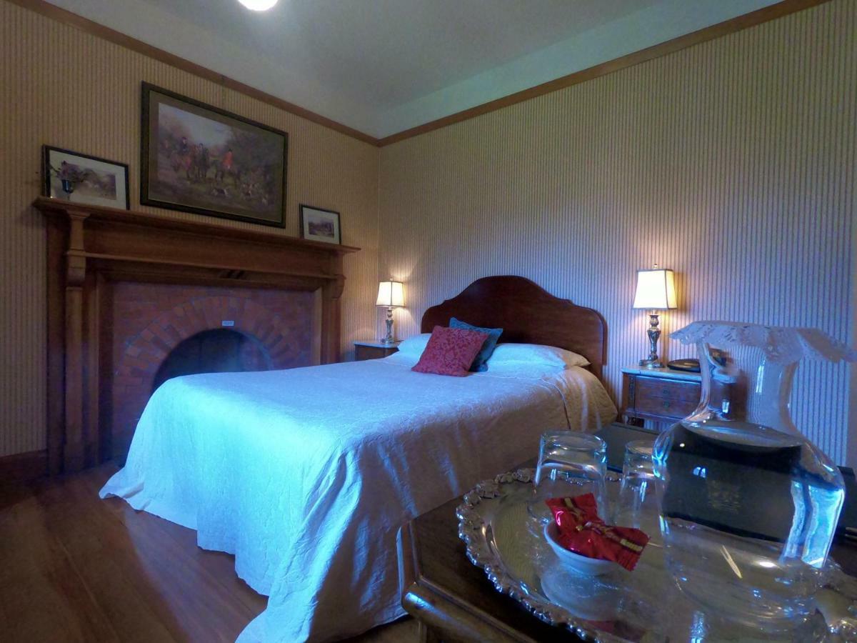 Gunyah Country Estate Villa Windwhistle Luaran gambar