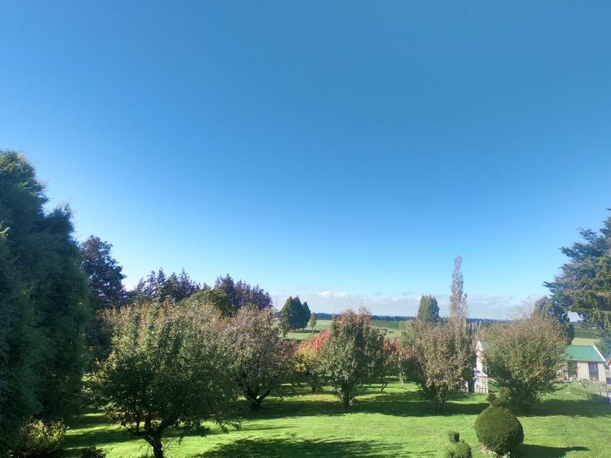 Gunyah Country Estate Villa Windwhistle Luaran gambar