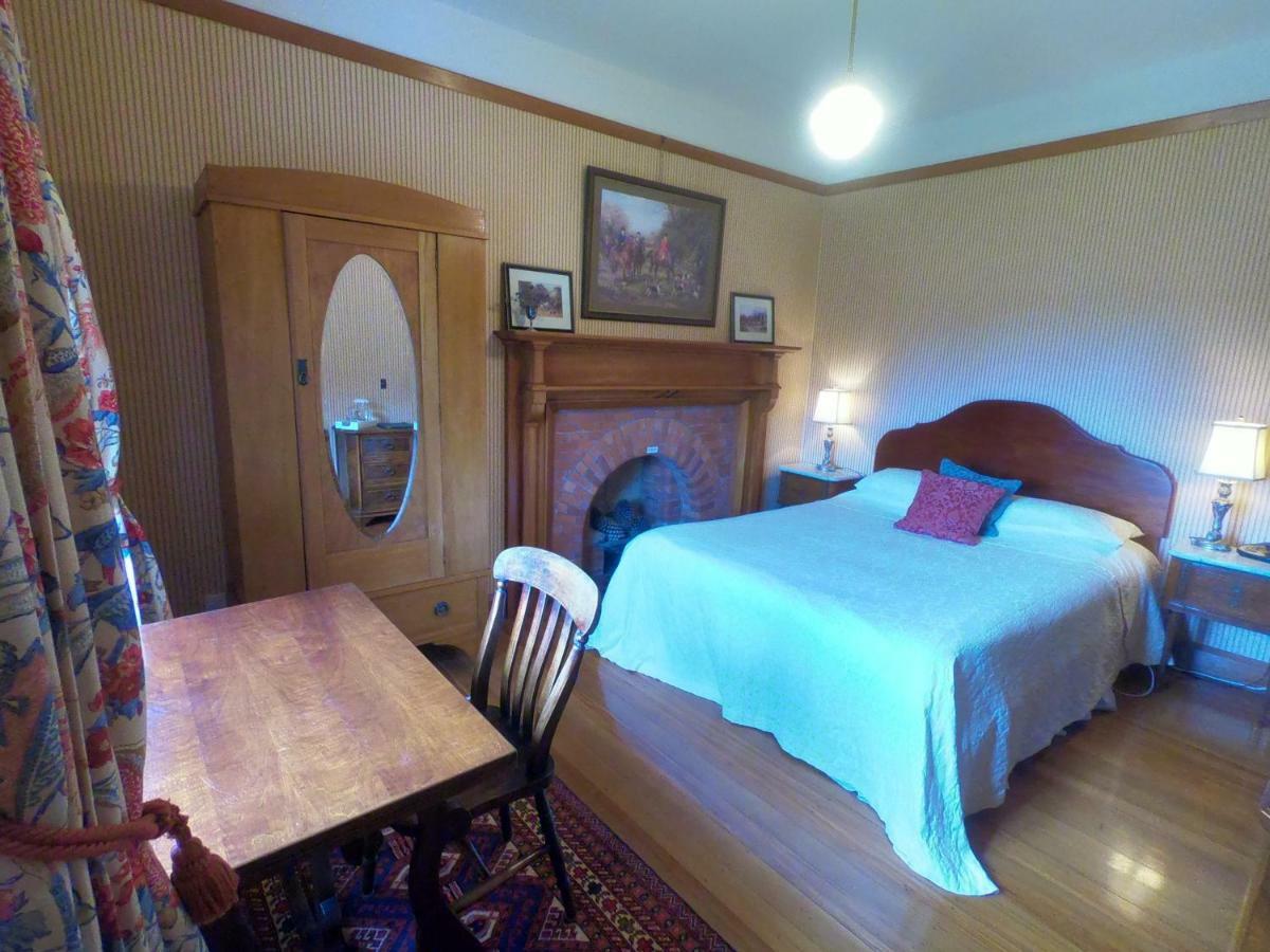 Gunyah Country Estate Villa Windwhistle Luaran gambar