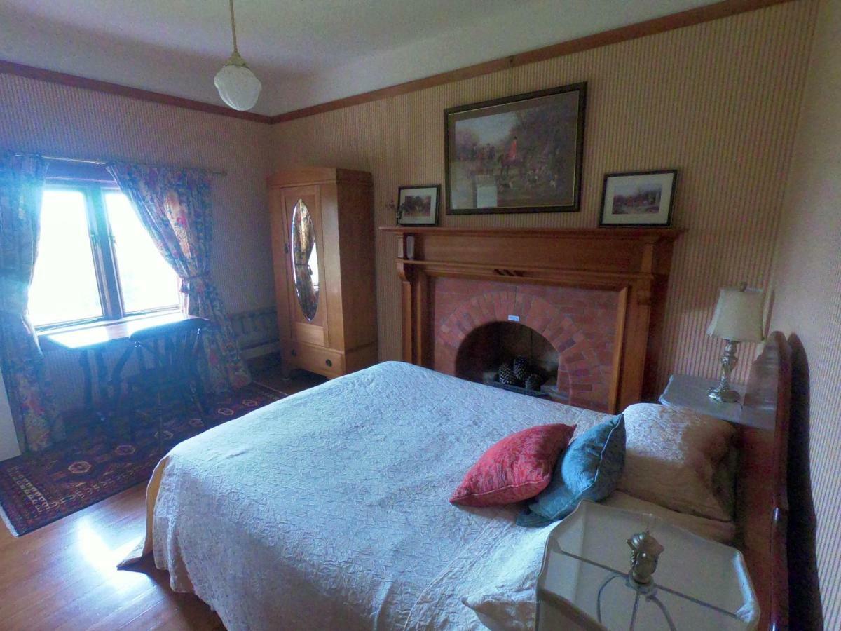 Gunyah Country Estate Villa Windwhistle Luaran gambar