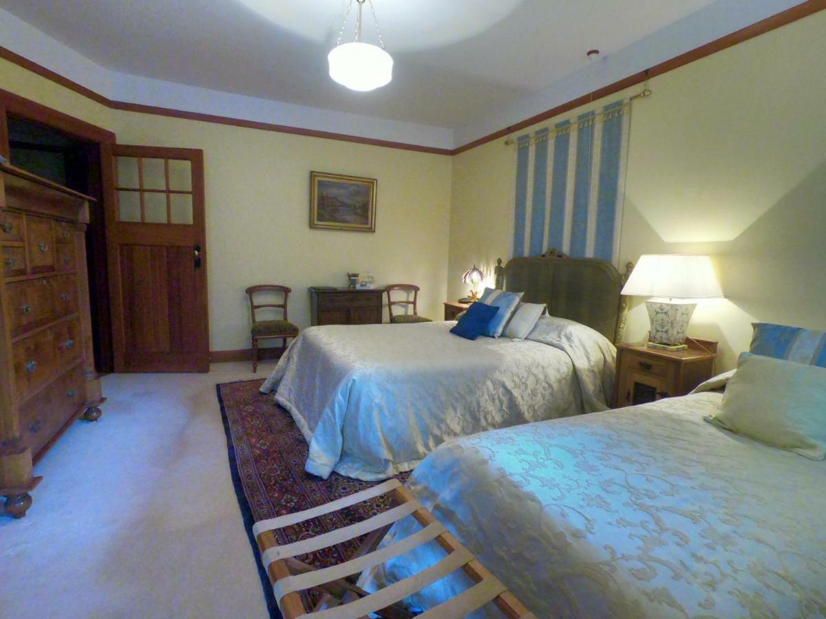 Gunyah Country Estate Villa Windwhistle Luaran gambar