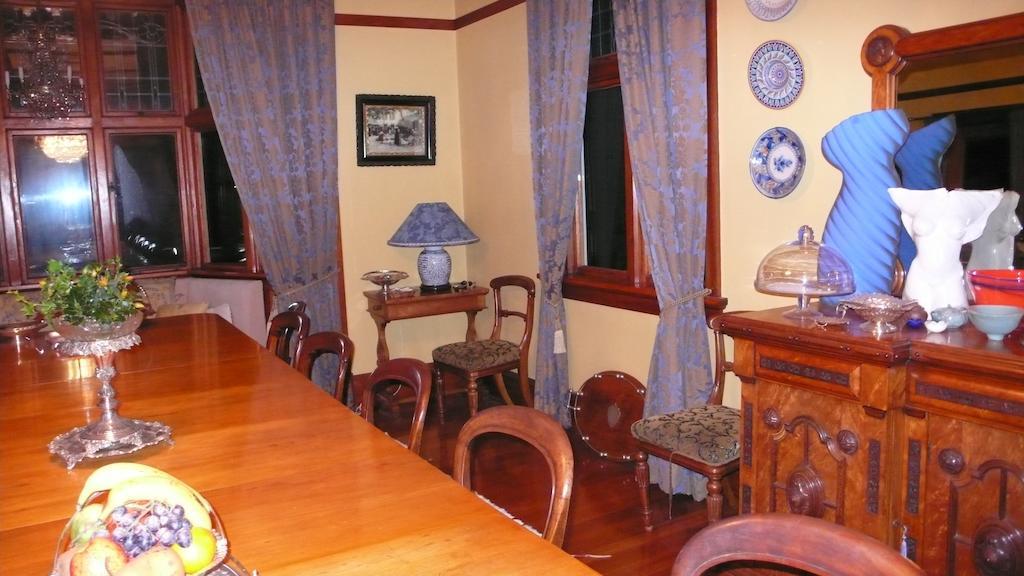 Gunyah Country Estate Villa Windwhistle Luaran gambar