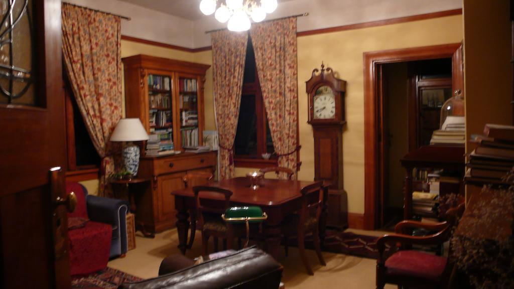 Gunyah Country Estate Villa Windwhistle Luaran gambar