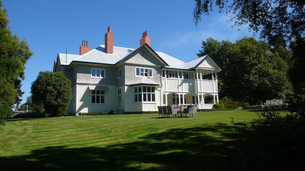 Gunyah Country Estate Villa Windwhistle Luaran gambar