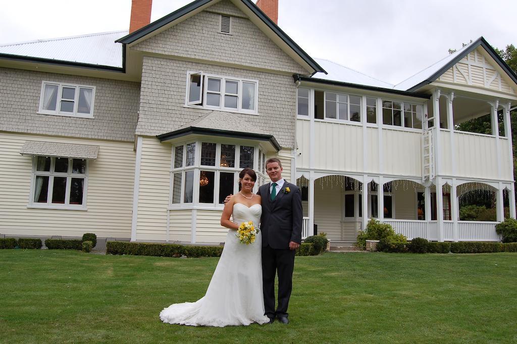 Gunyah Country Estate Villa Windwhistle Luaran gambar