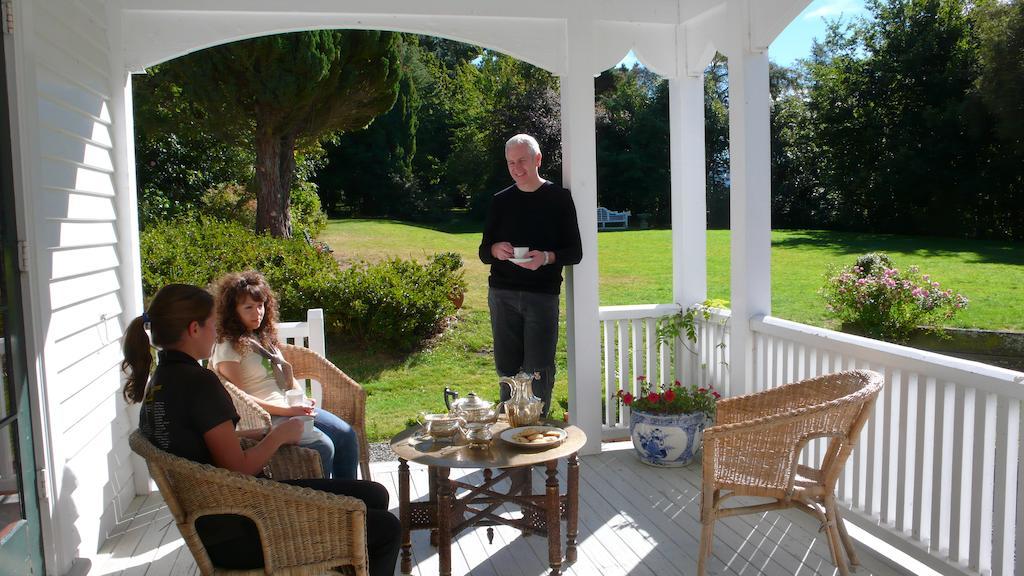 Gunyah Country Estate Villa Windwhistle Luaran gambar