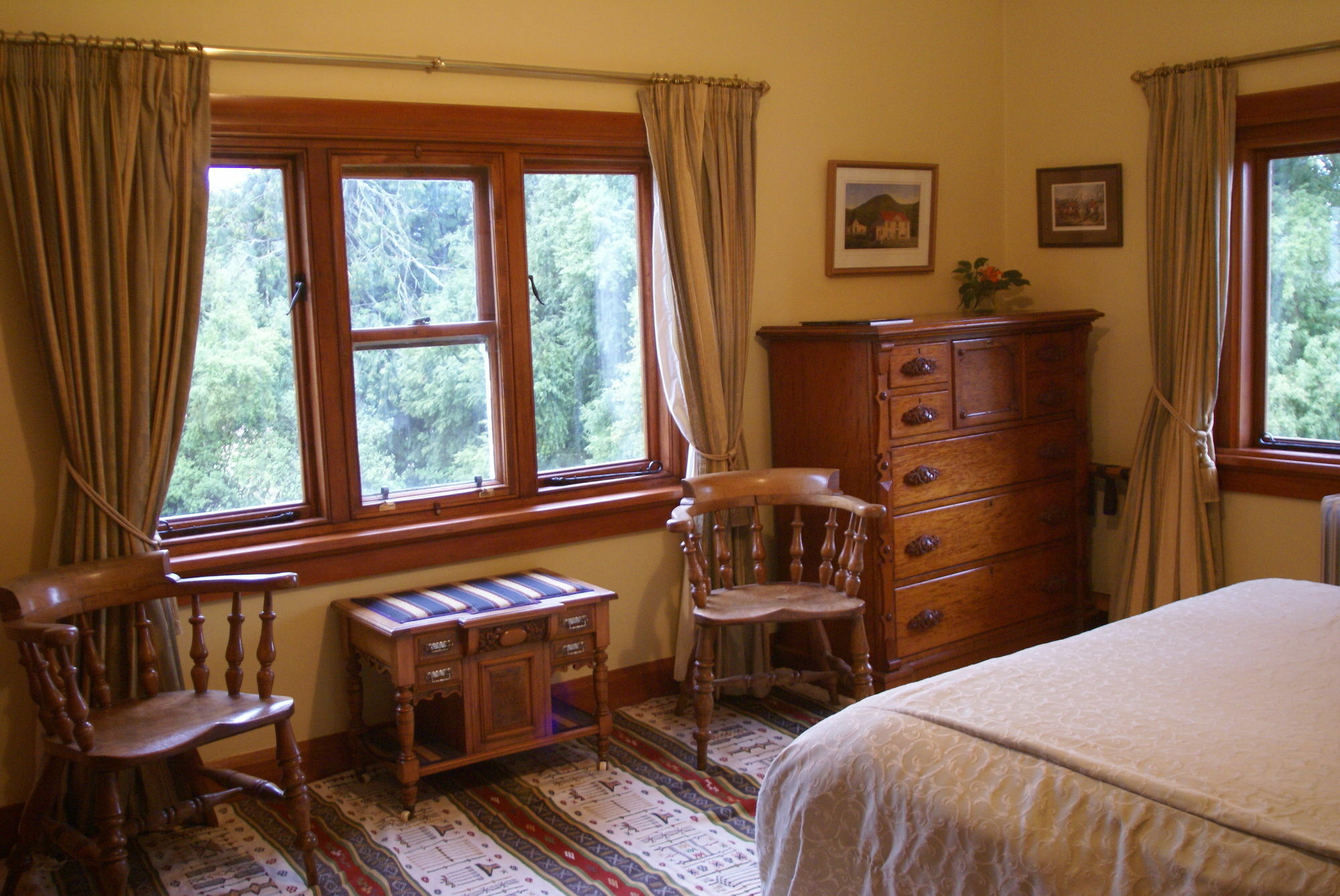 Gunyah Country Estate Villa Windwhistle Luaran gambar