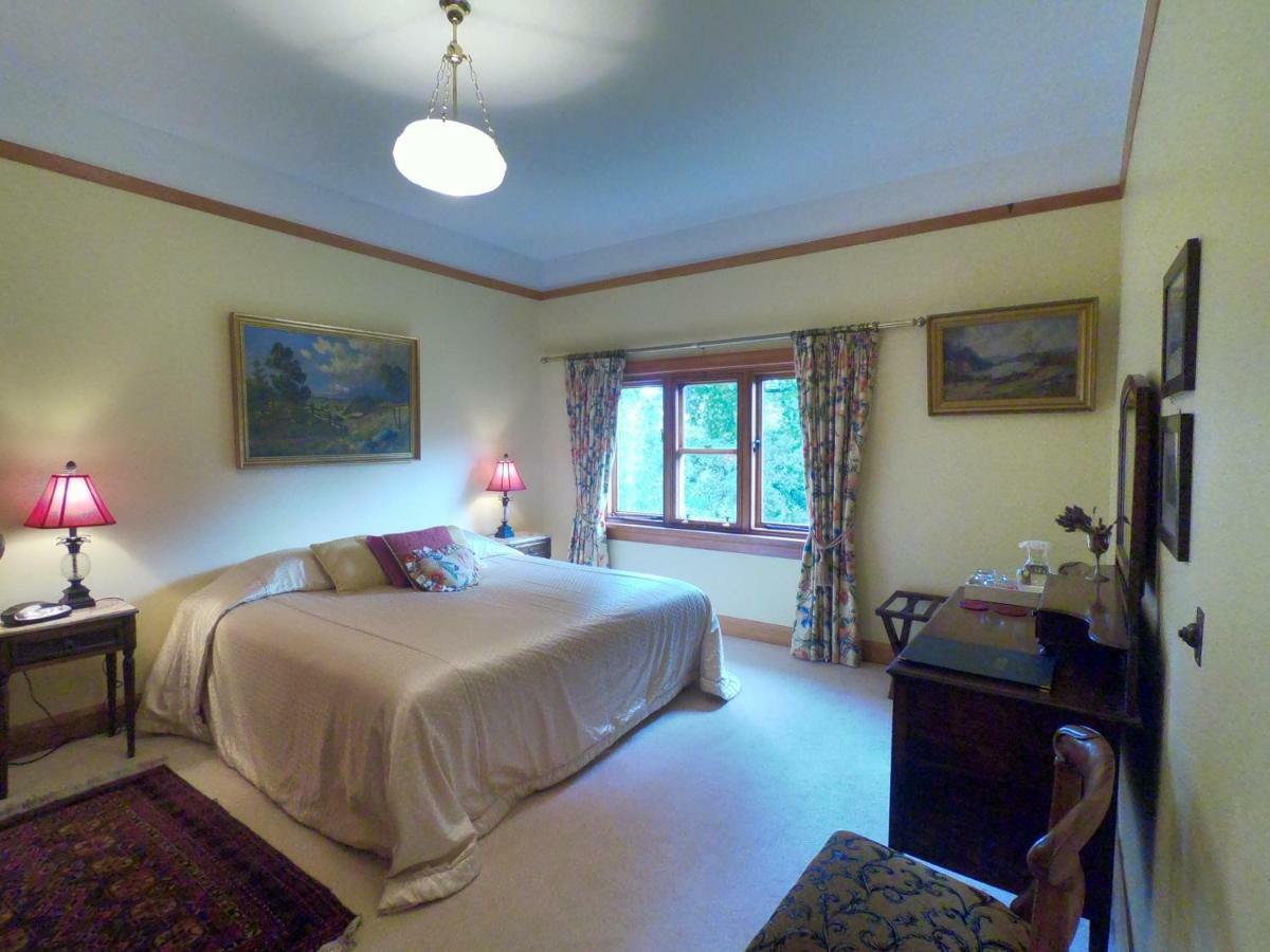 Gunyah Country Estate Villa Windwhistle Luaran gambar