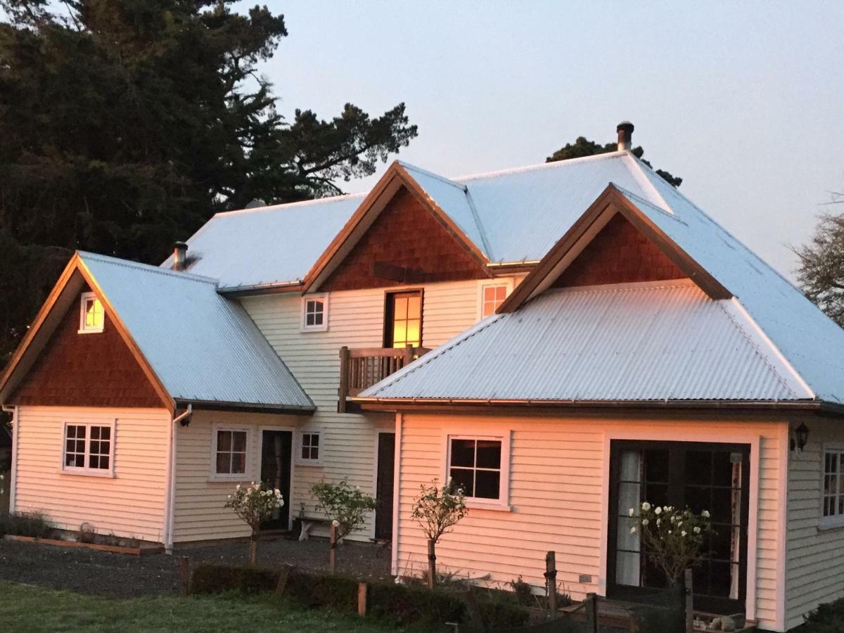 Gunyah Country Estate Villa Windwhistle Luaran gambar