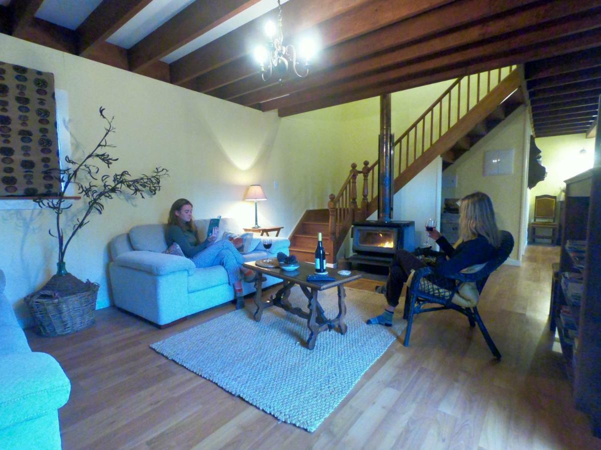 Gunyah Country Estate Villa Windwhistle Luaran gambar