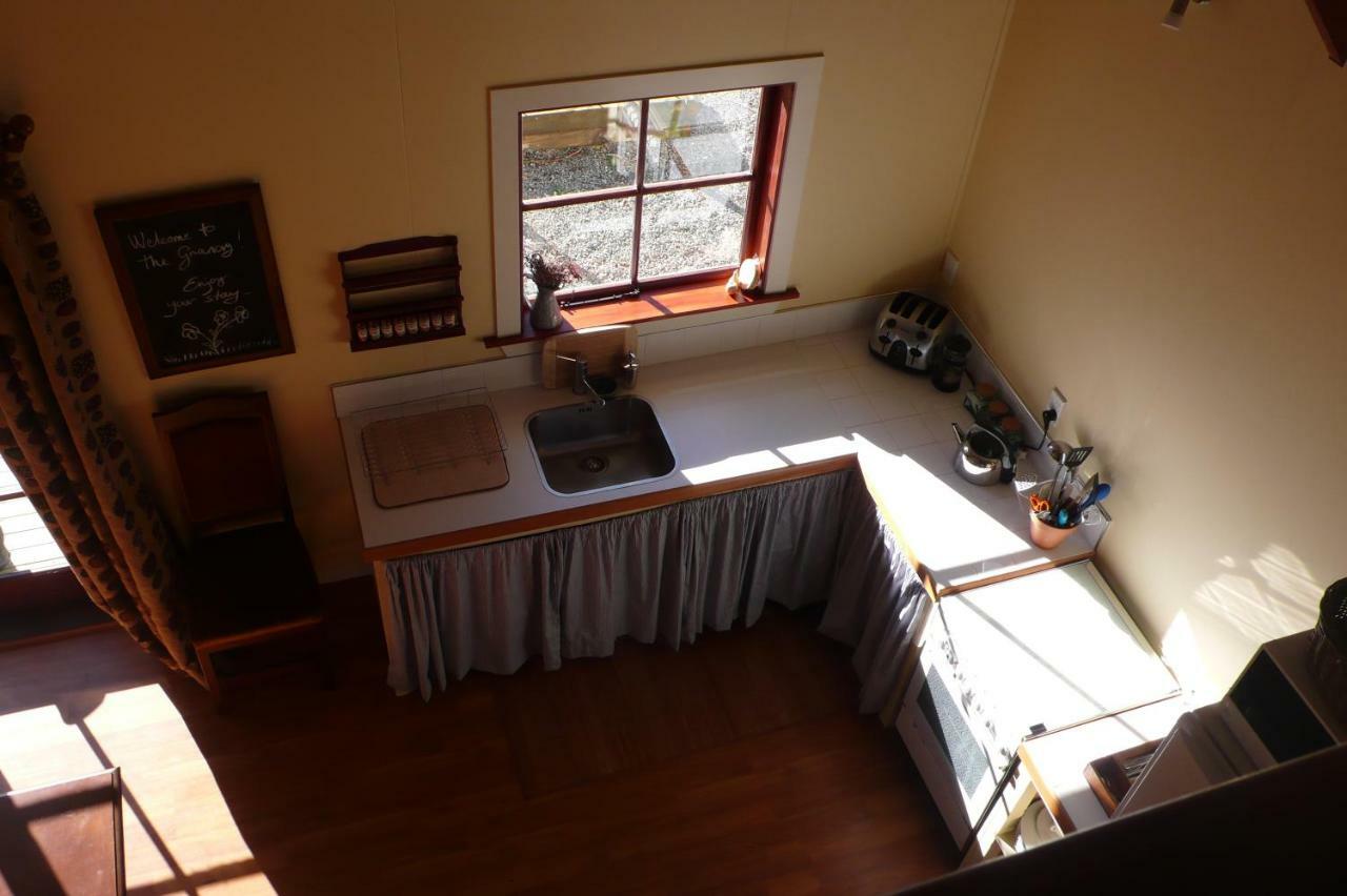 Gunyah Country Estate Villa Windwhistle Luaran gambar
