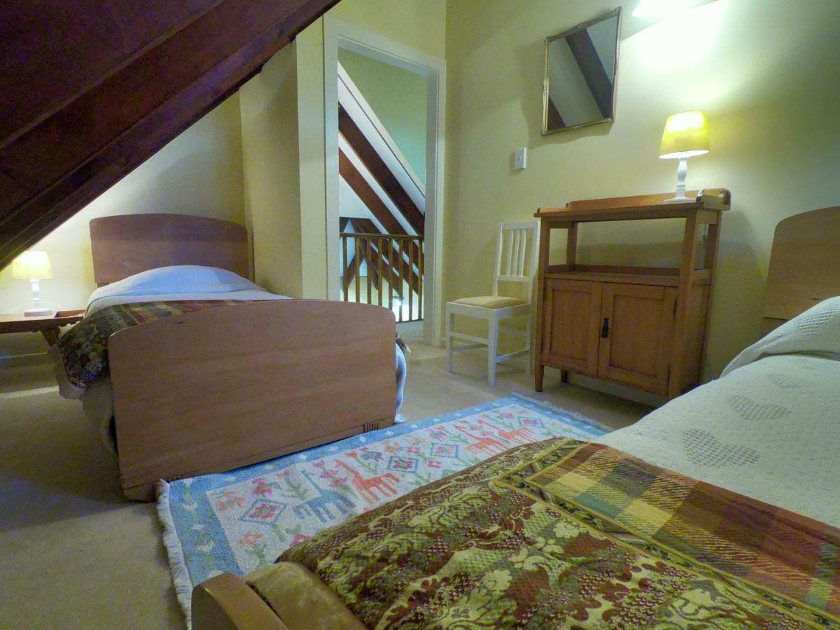 Gunyah Country Estate Villa Windwhistle Luaran gambar