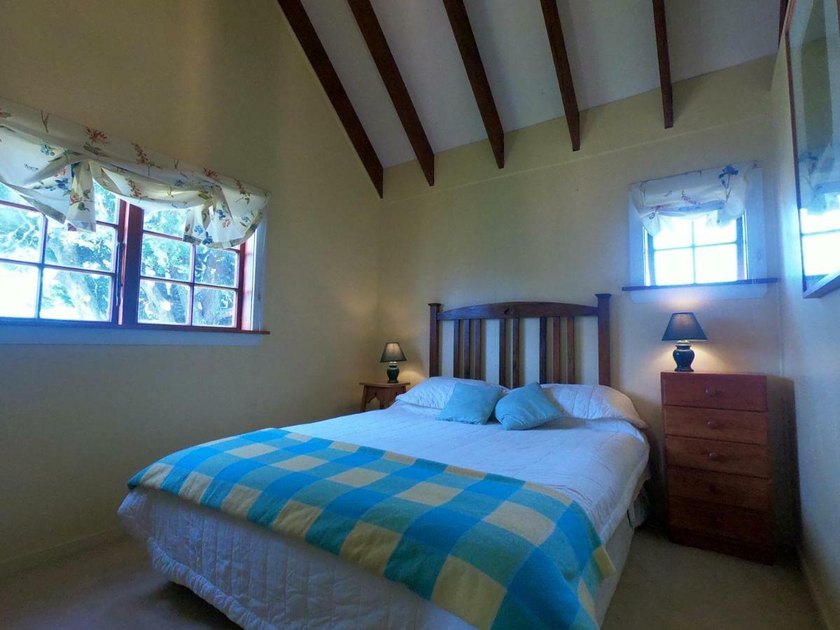 Gunyah Country Estate Villa Windwhistle Luaran gambar