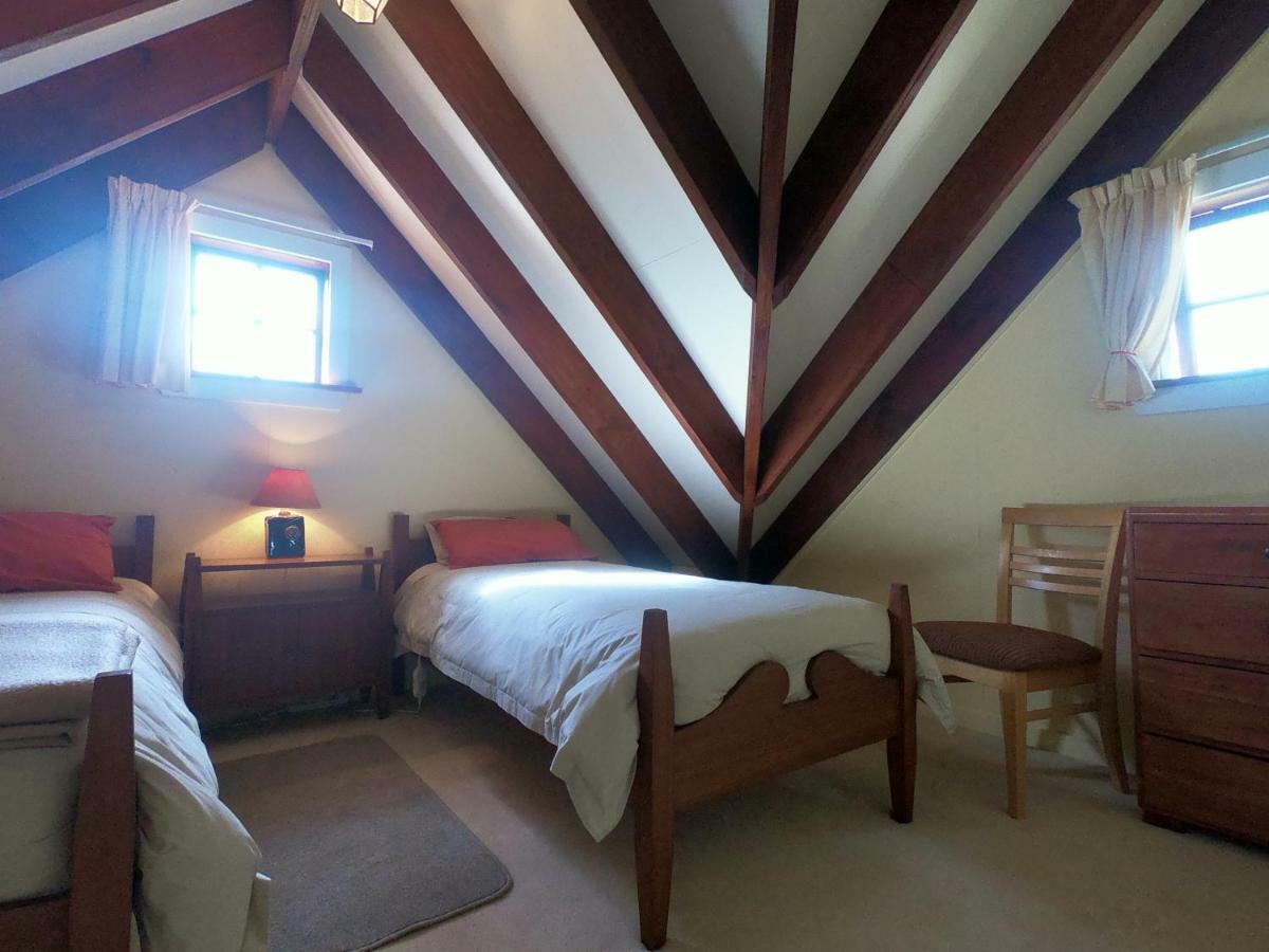 Gunyah Country Estate Villa Windwhistle Luaran gambar