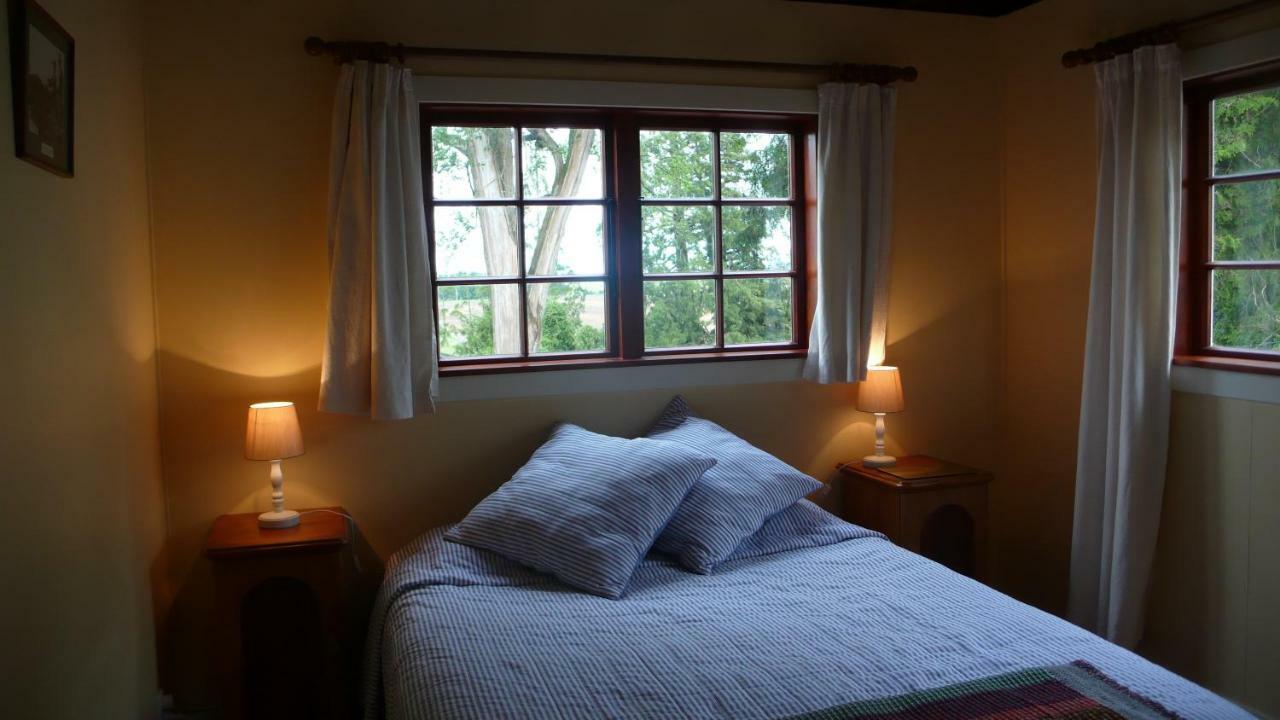 Gunyah Country Estate Villa Windwhistle Luaran gambar