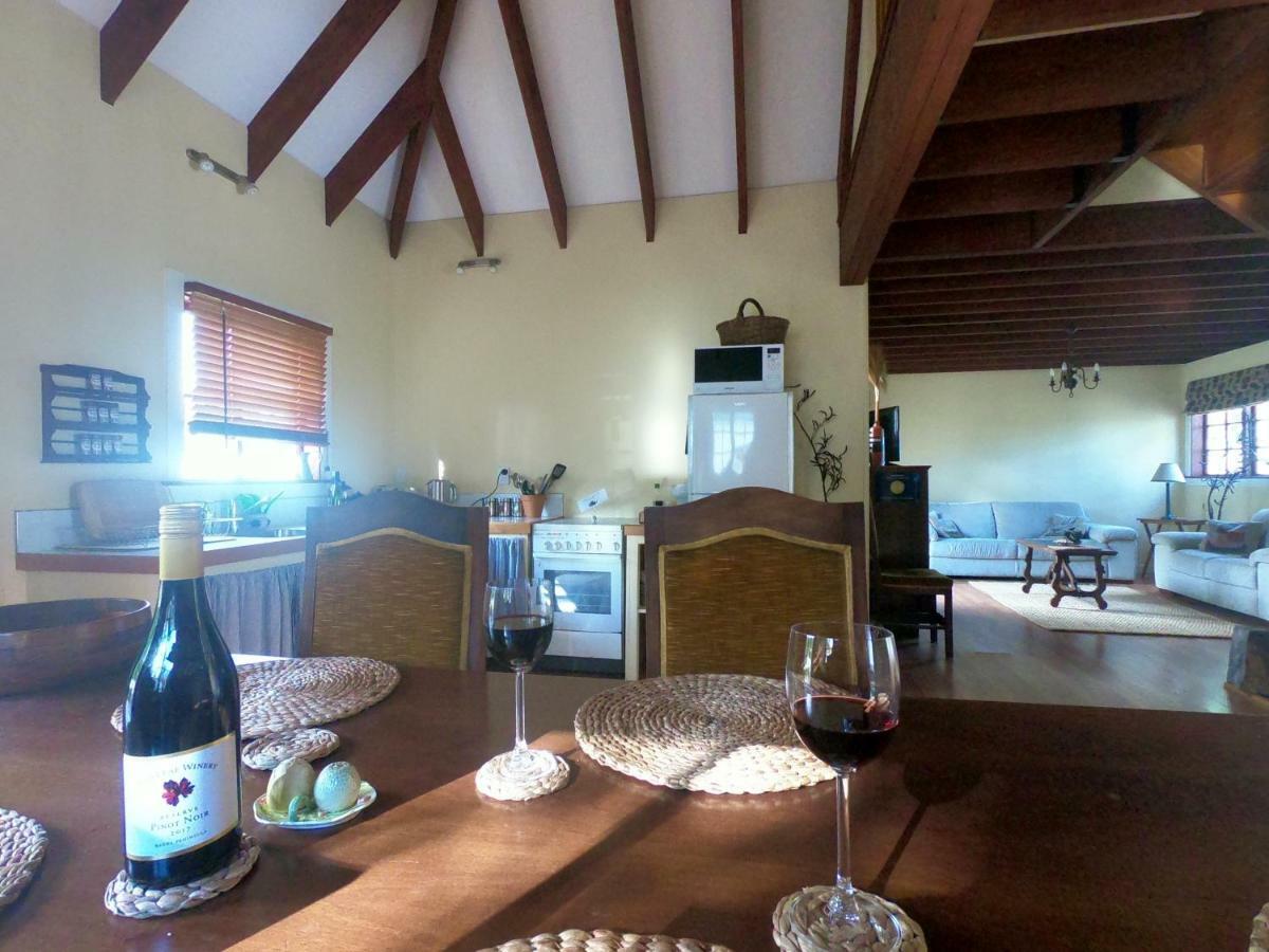 Gunyah Country Estate Villa Windwhistle Luaran gambar