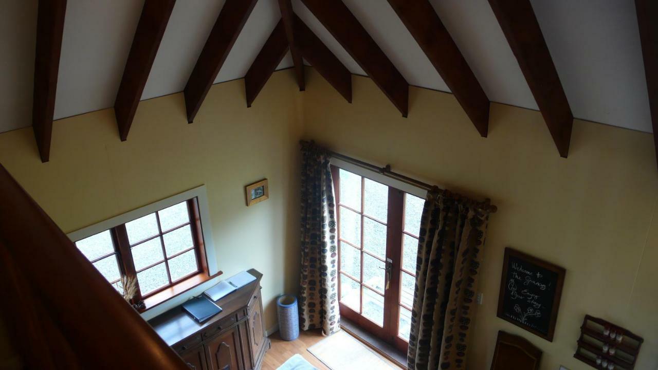 Gunyah Country Estate Villa Windwhistle Luaran gambar
