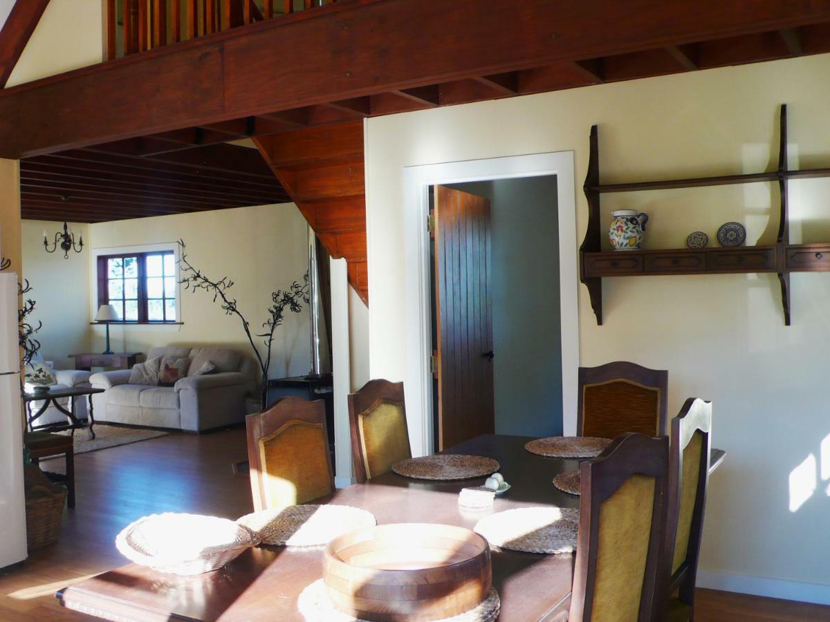 Gunyah Country Estate Villa Windwhistle Luaran gambar