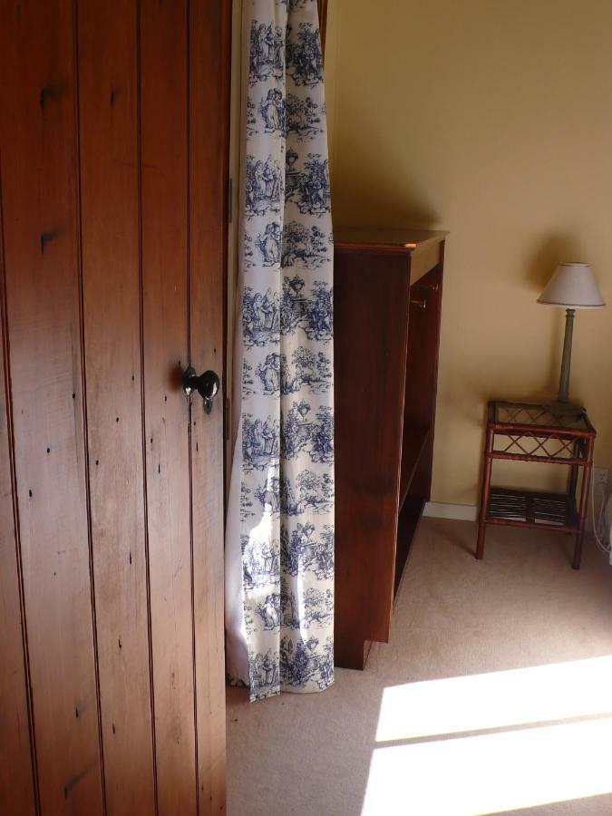 Gunyah Country Estate Villa Windwhistle Luaran gambar