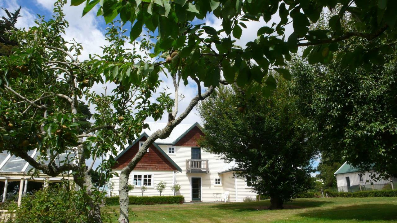 Gunyah Country Estate Villa Windwhistle Luaran gambar