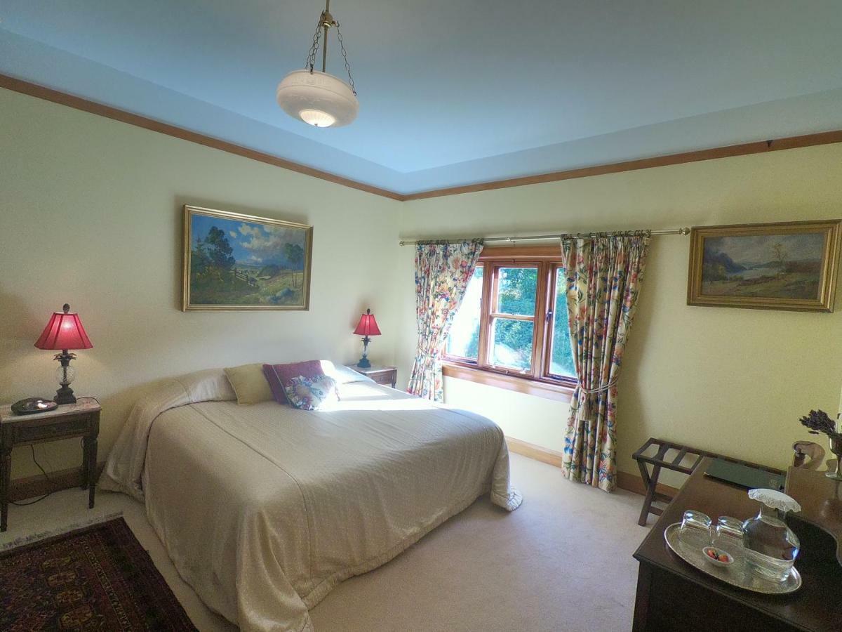 Gunyah Country Estate Villa Windwhistle Luaran gambar