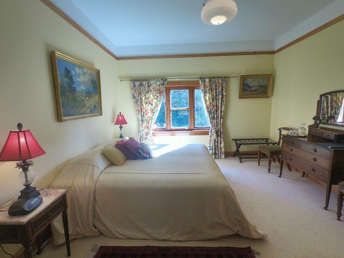 Gunyah Country Estate Villa Windwhistle Luaran gambar