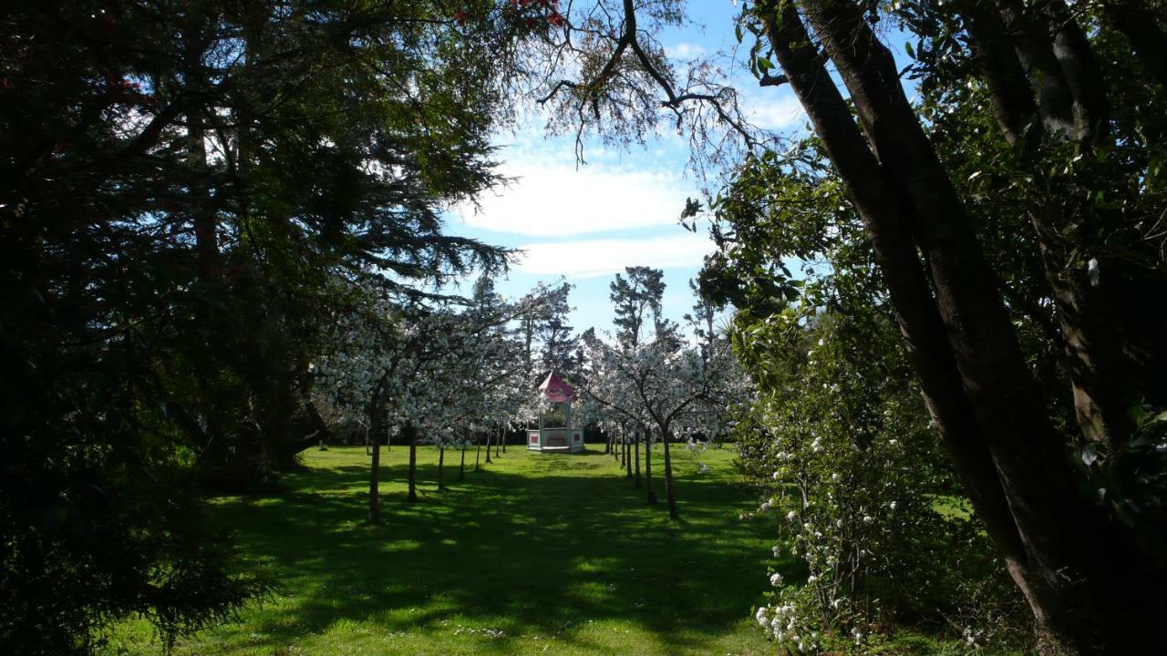 Gunyah Country Estate Villa Windwhistle Luaran gambar