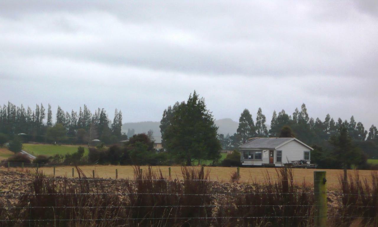 Gunyah Country Estate Villa Windwhistle Luaran gambar
